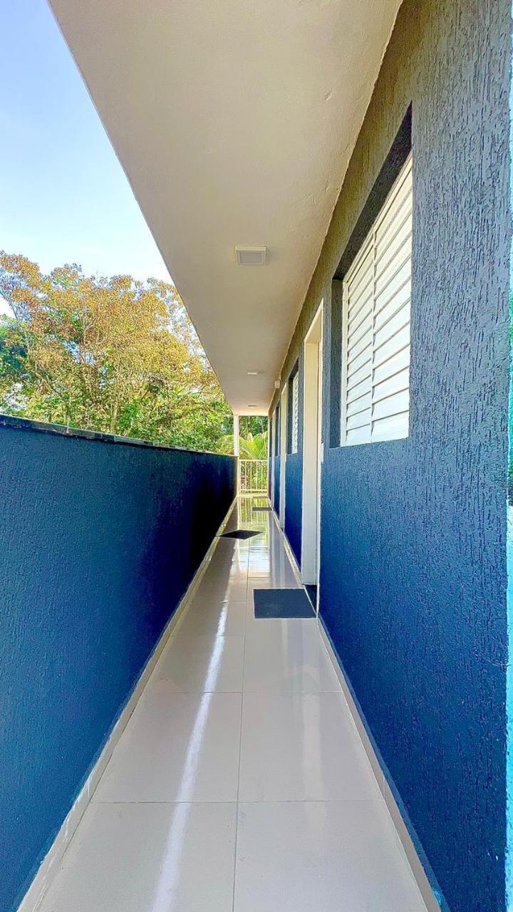 Brisa Mar Pousada Ubatuba Exteriér fotografie