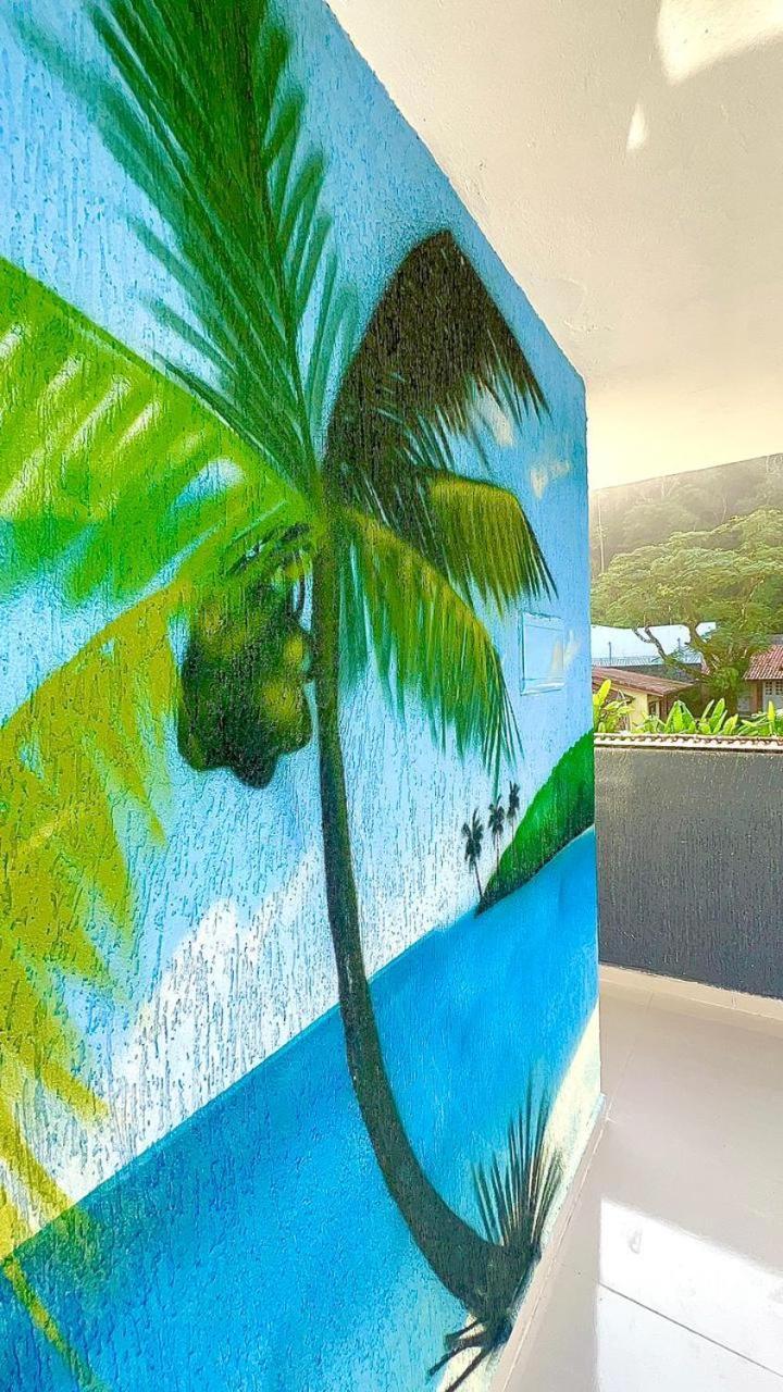 Brisa Mar Pousada Ubatuba Exteriér fotografie