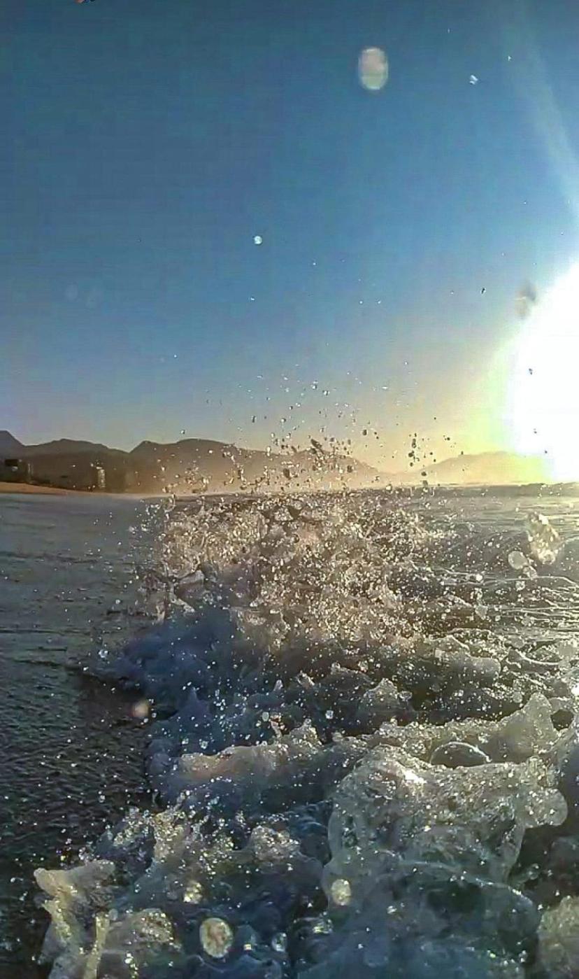 Brisa Mar Pousada Ubatuba Exteriér fotografie