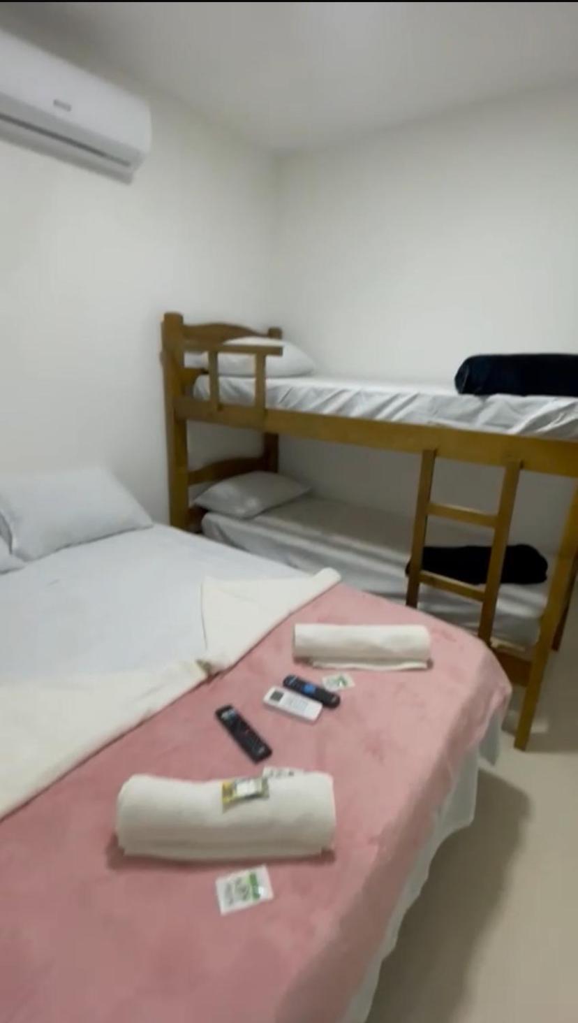 Brisa Mar Pousada Ubatuba Exteriér fotografie